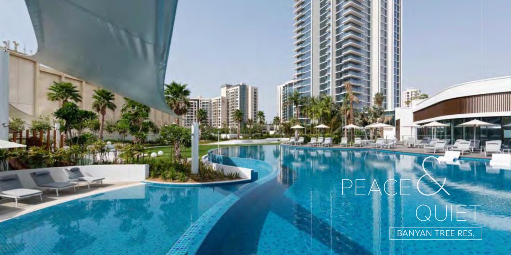 Banyan Tree Residences