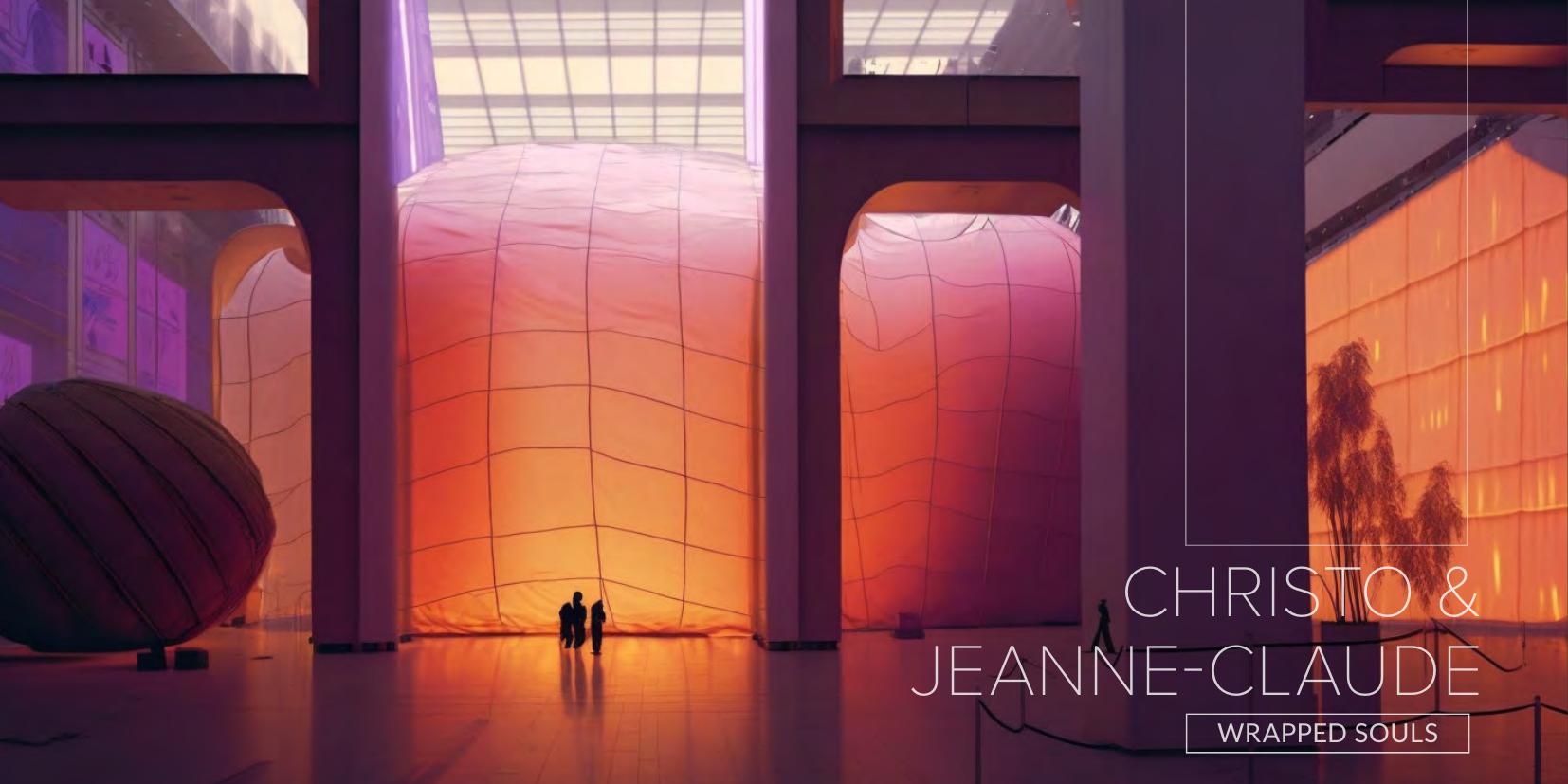 Christo & Jeanne-Claude Museum