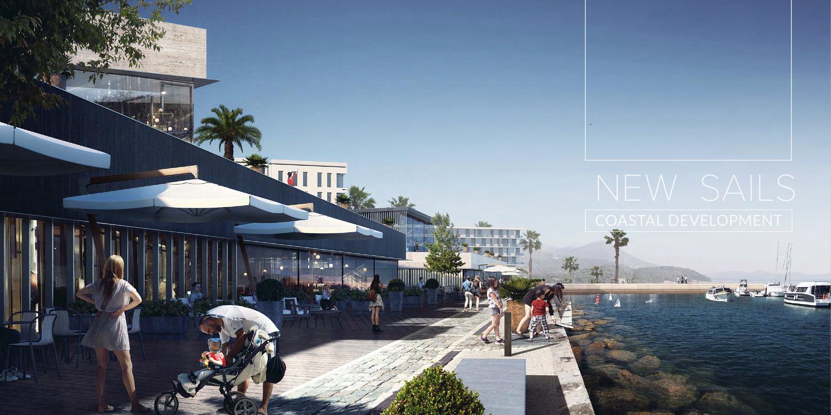 Coastal Development