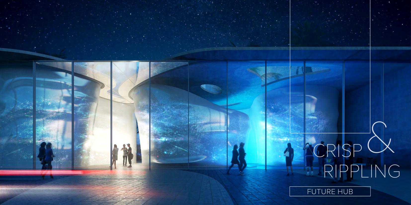 Future Hub