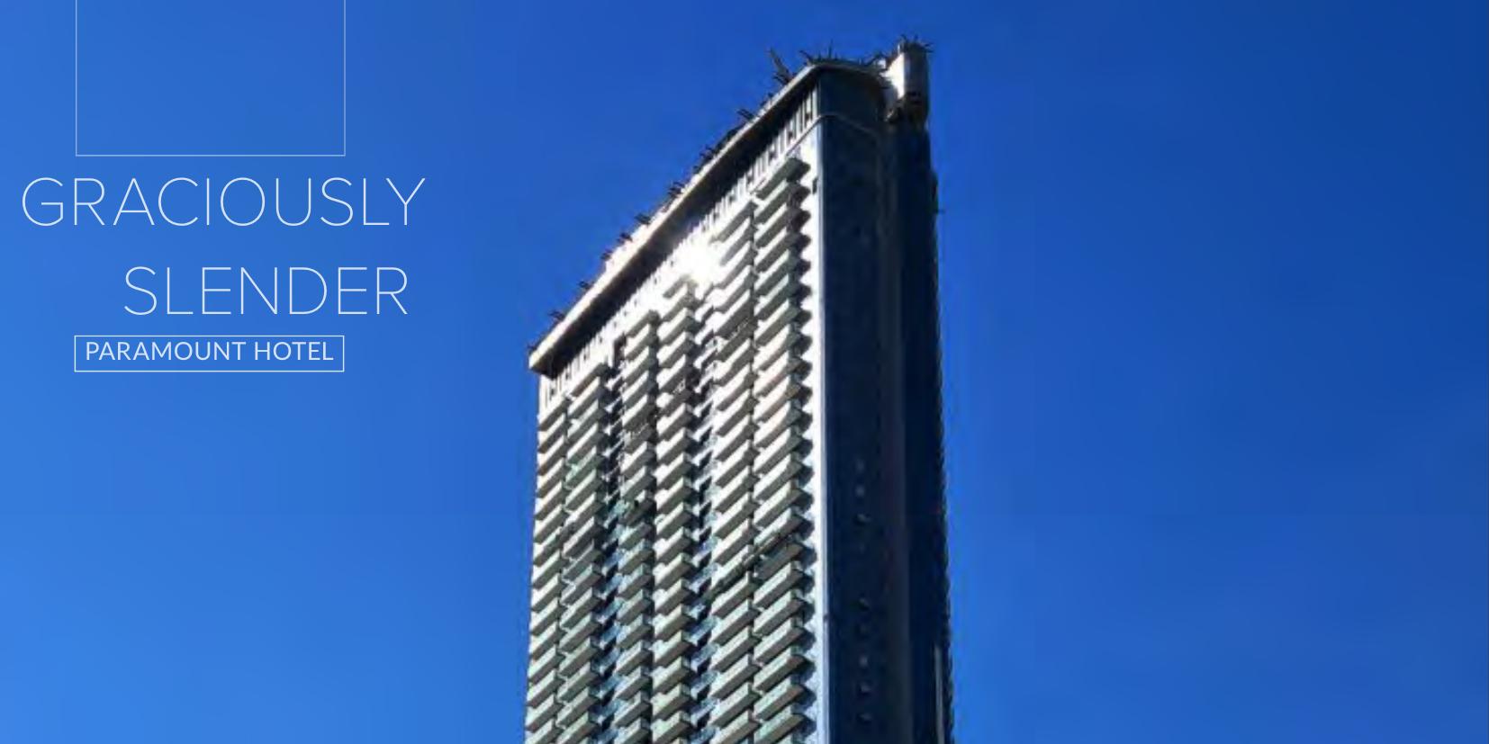Paramount Hotel & Residences