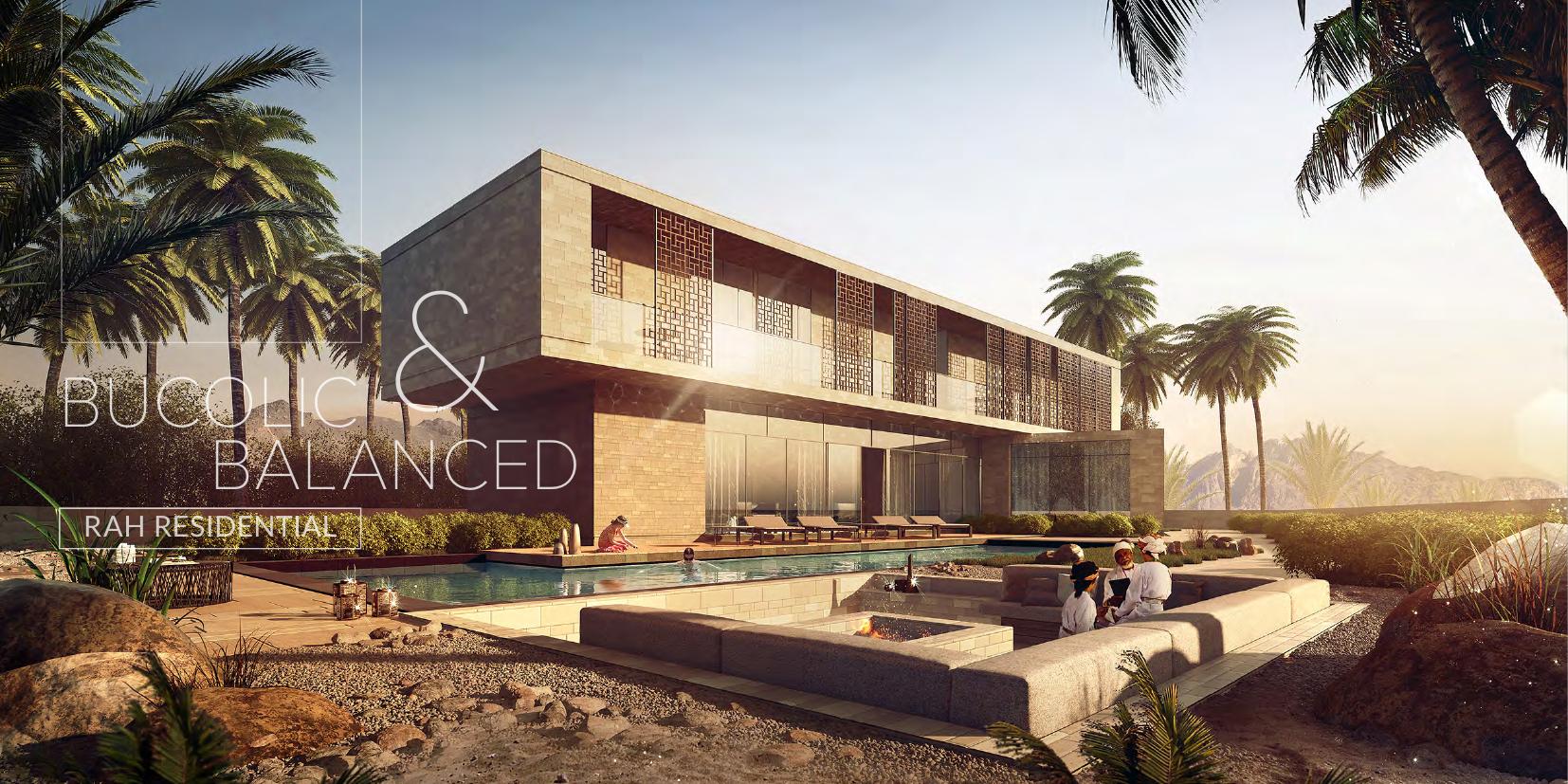 RAH Residential