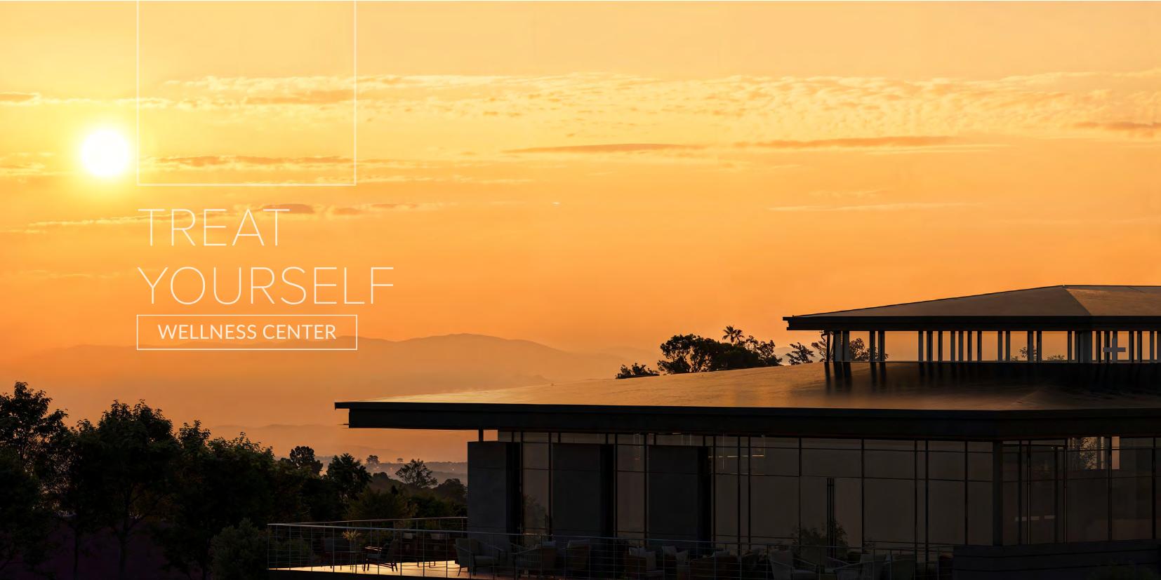 Wellness Center