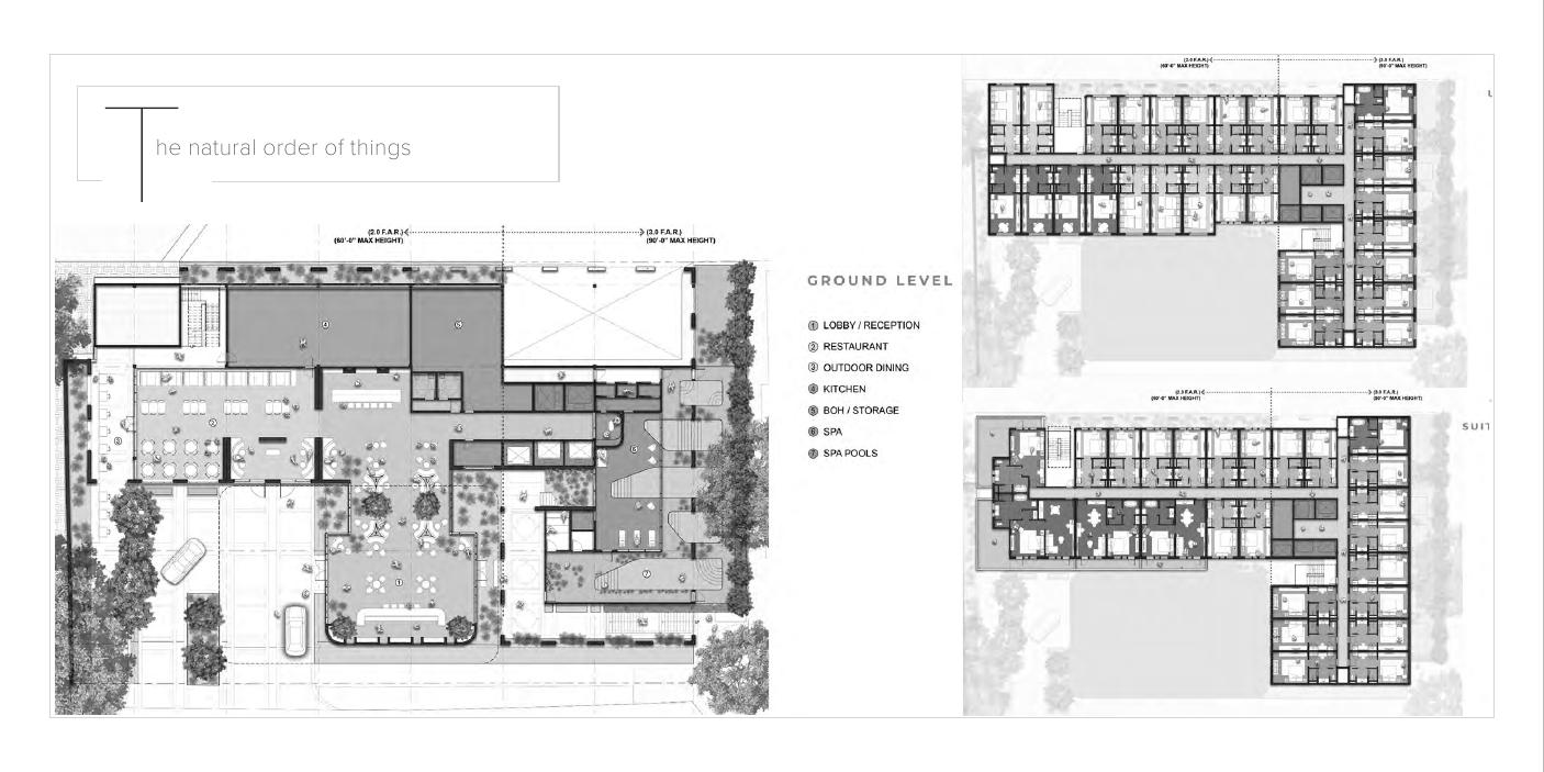17 St. Hotel spread 4