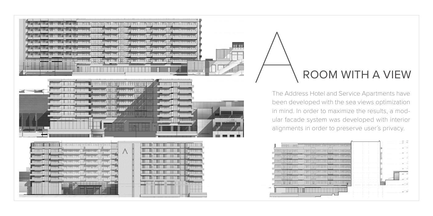 Address Hotel spread 3