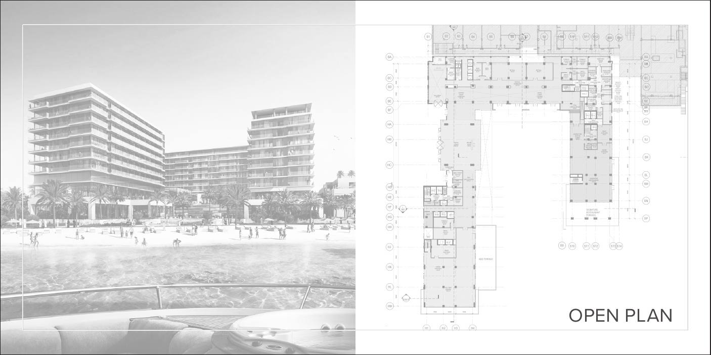 Address Hotel spread 4