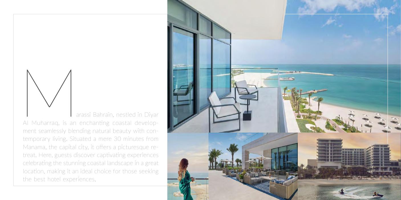 Address Hotel spread 3