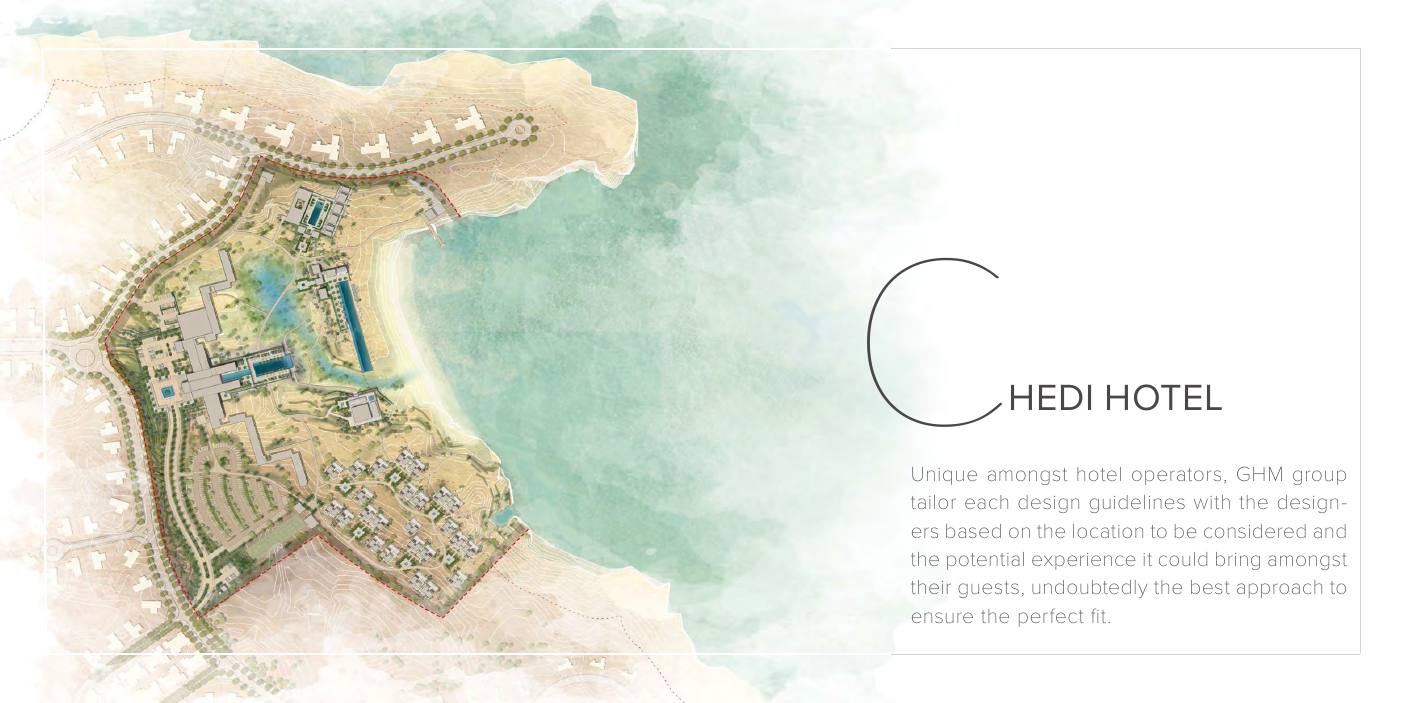 Chedi Hotel spread 3