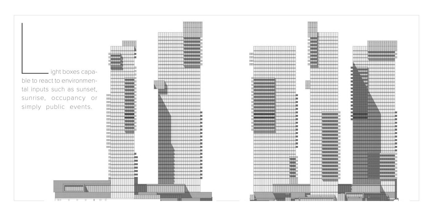 Cluster Z spread 7