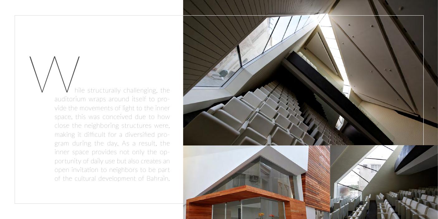 Cultural Center spread 2