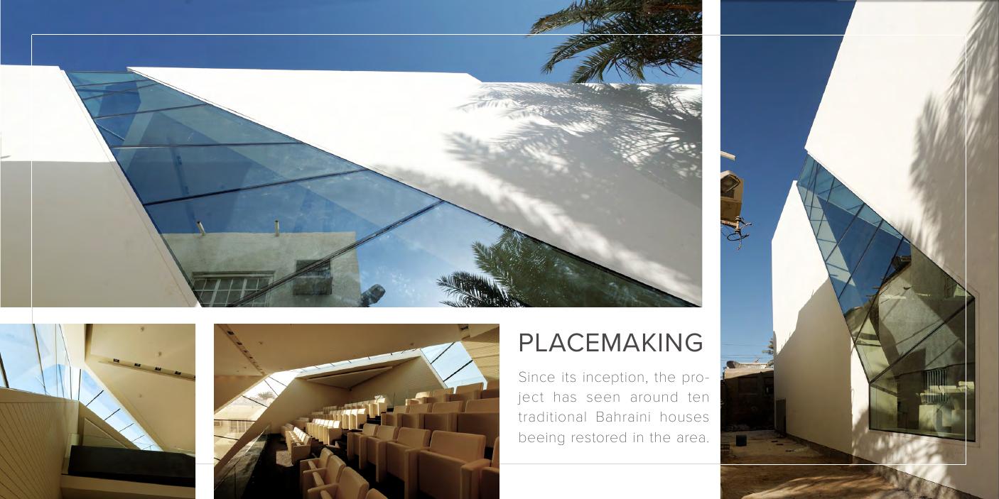 Cultural Center spread 3