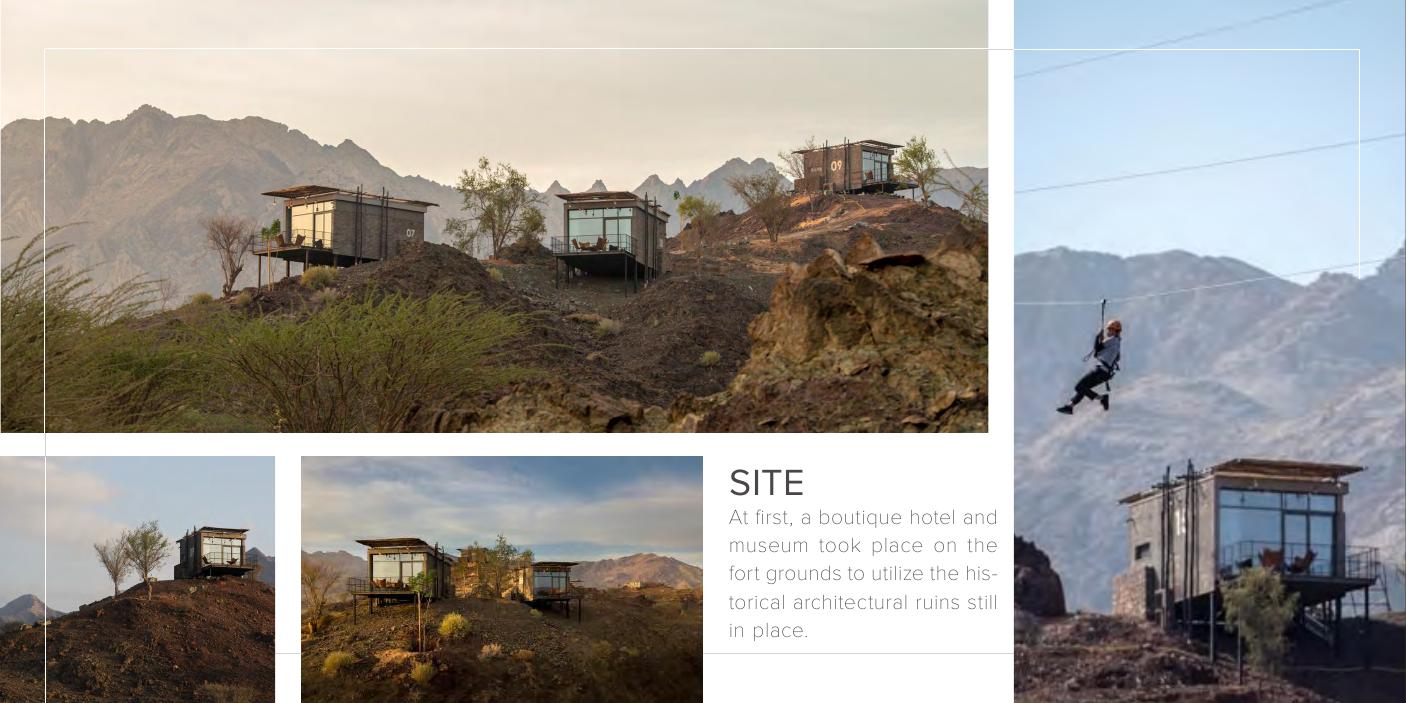 Damani Lodges spread 2