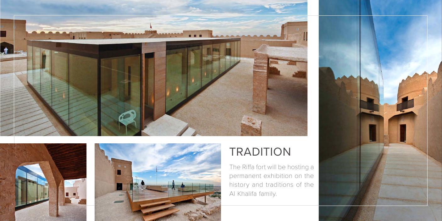 Fort Museum spread 3