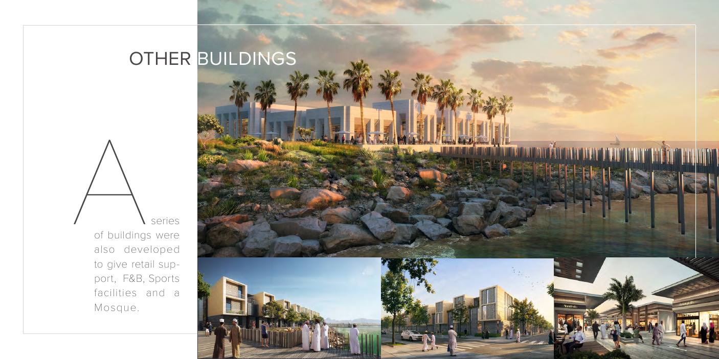RAH Residential spread 2