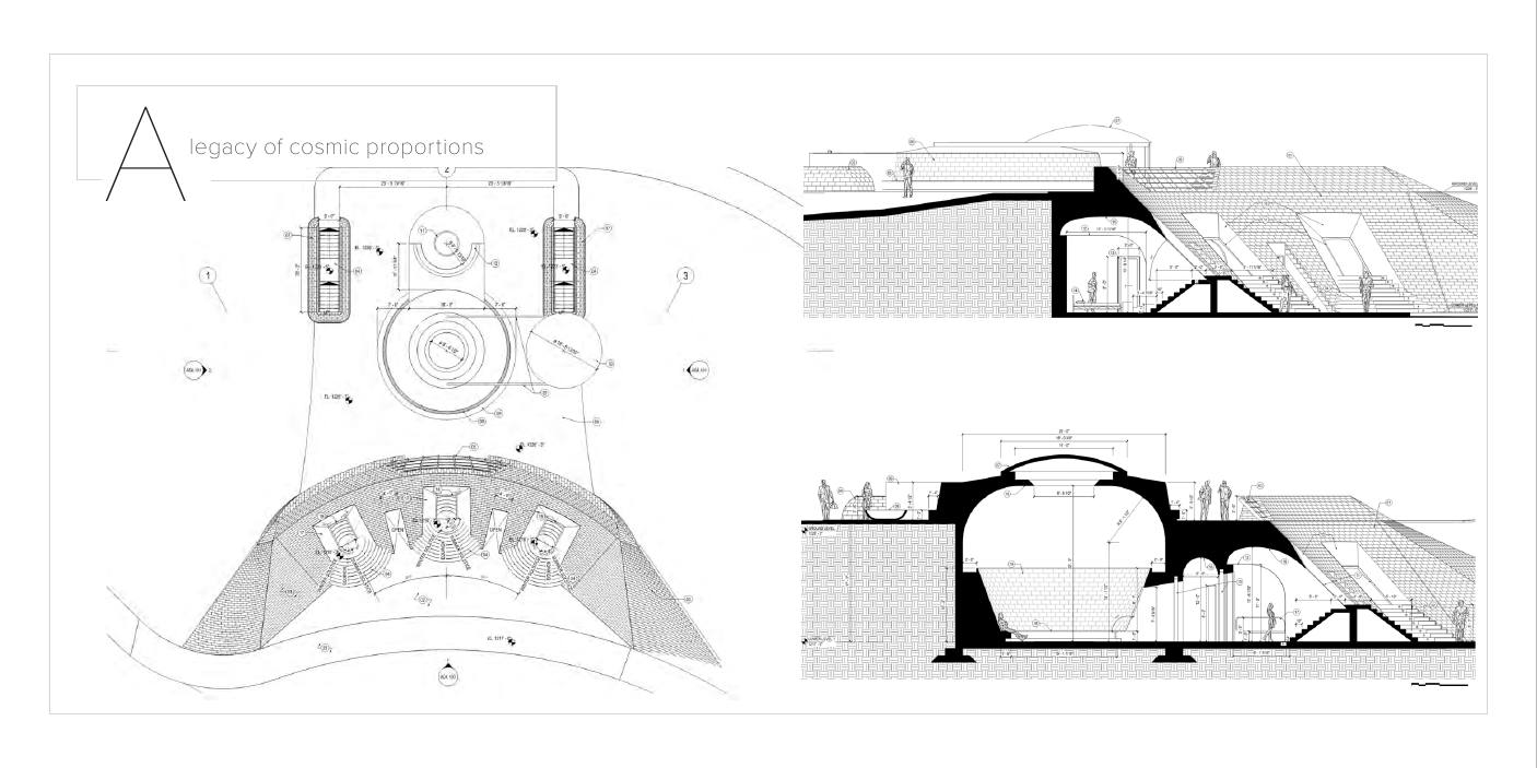 Texan Skyspace spread 5