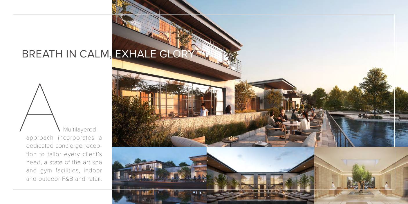 Wellness Center spread 2