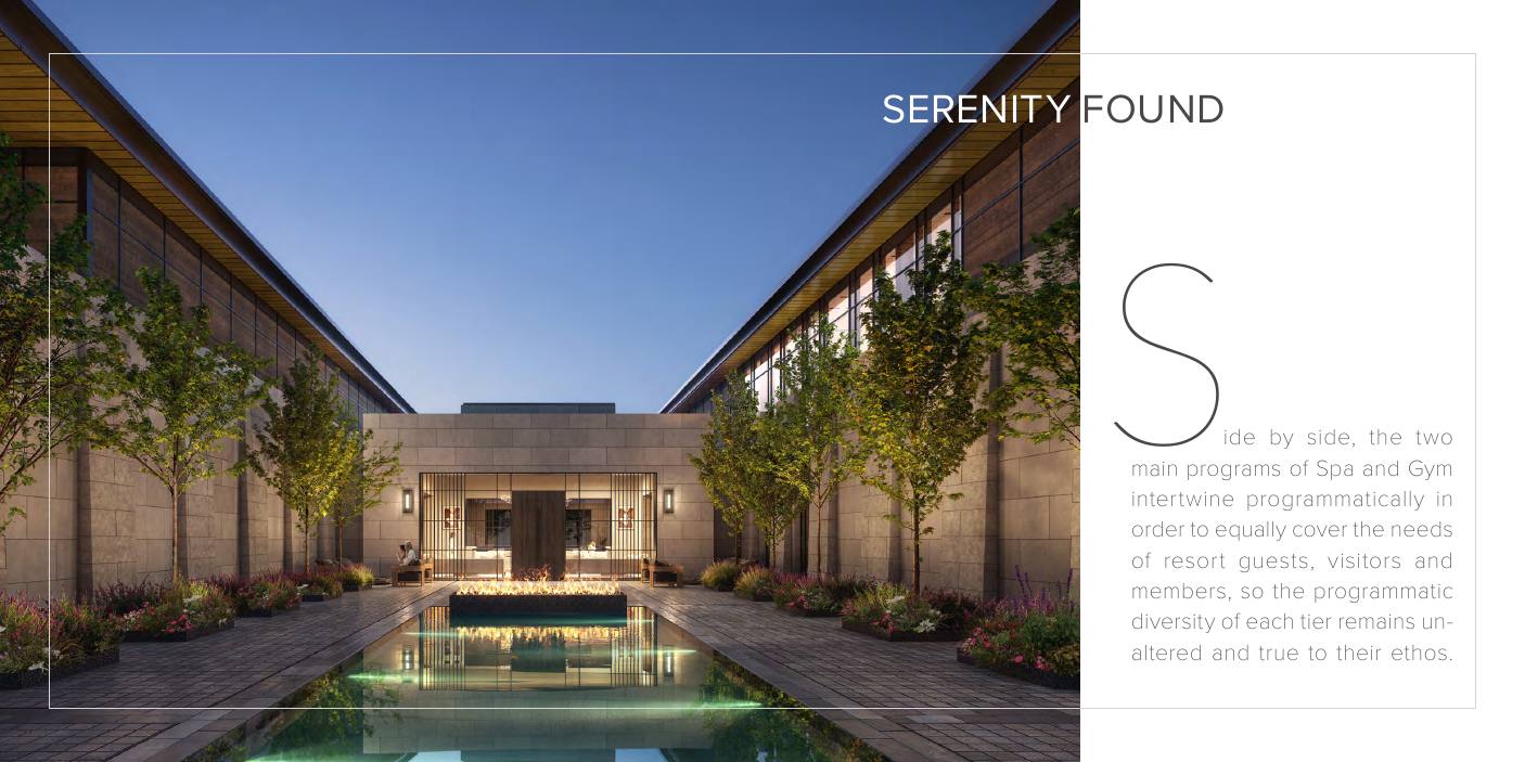Wellness Center spread 3