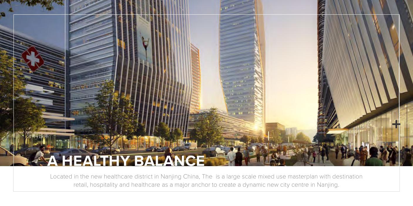 Wellness City spread 1