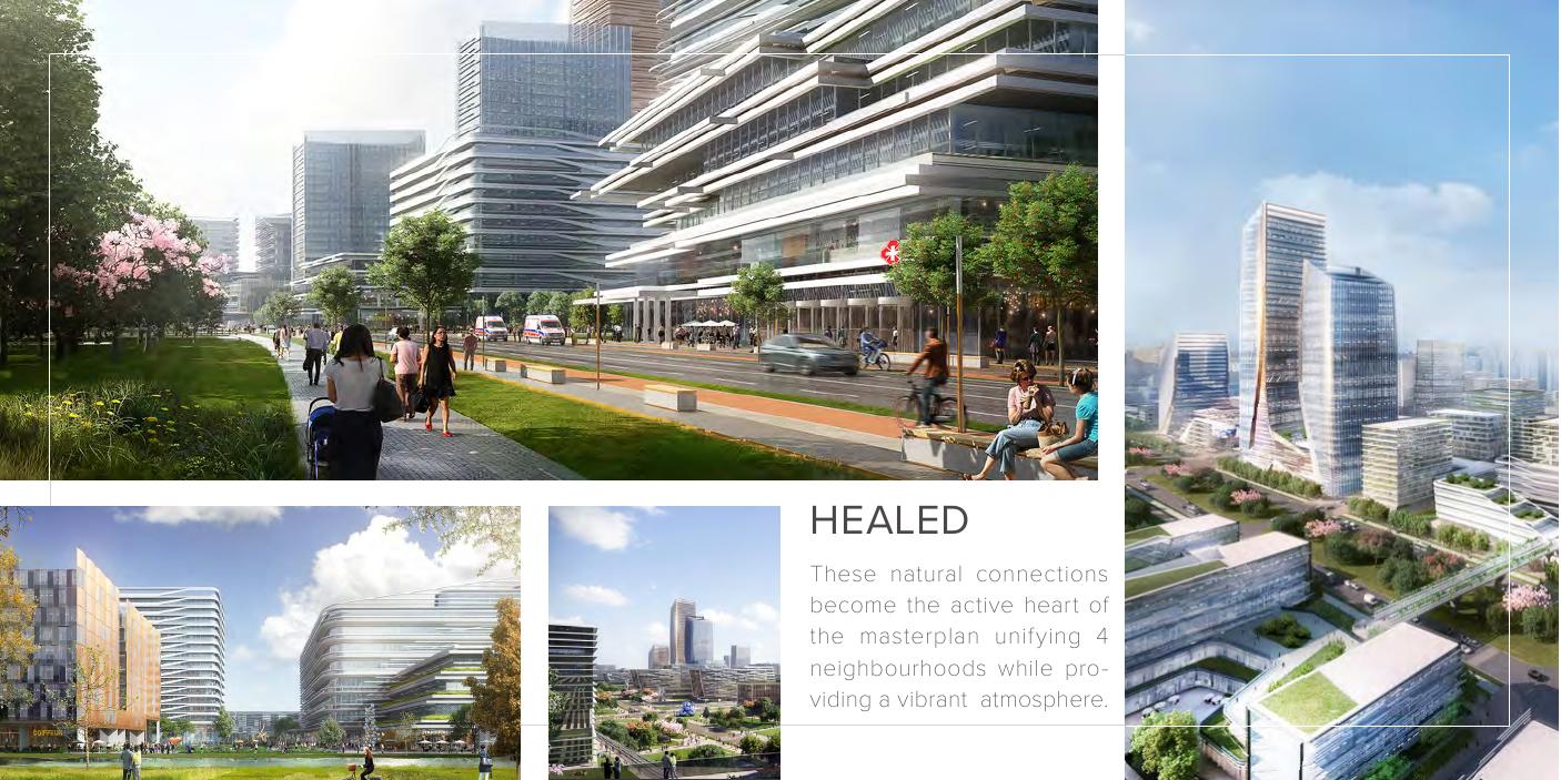 Wellness City spread 3