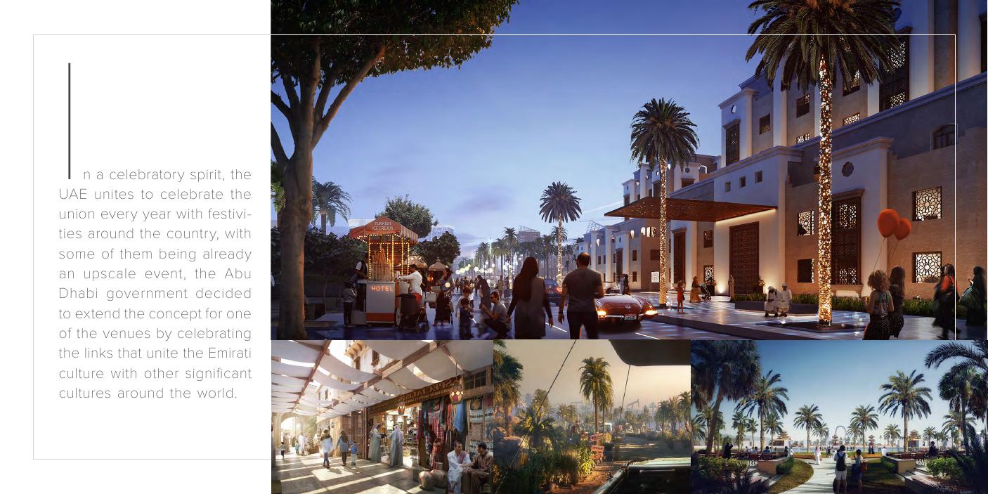 World Heritage Park spread 2